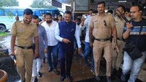 action against negligent officials