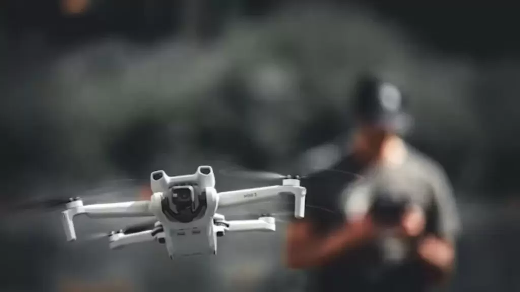 drones nab robbers