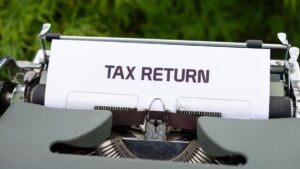 fake tax refund scam Pune