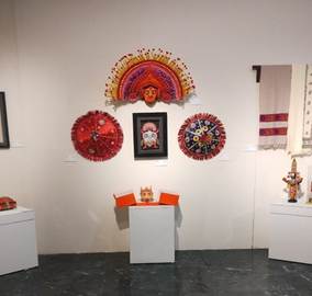 Items Gifted to PM Modi