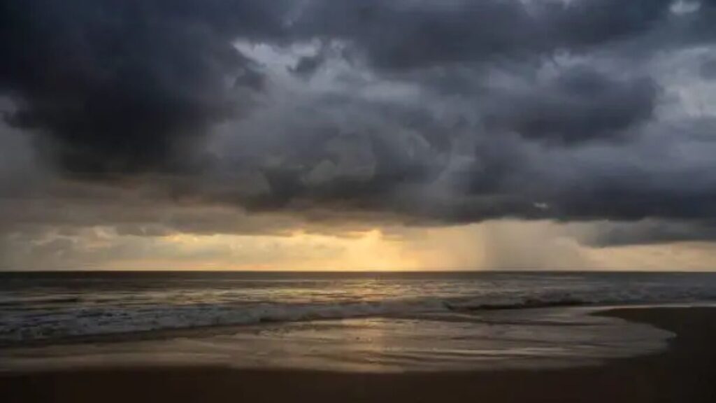 monsoon withdrawal 2025