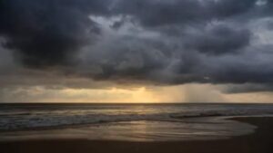 monsoon withdrawal 2025