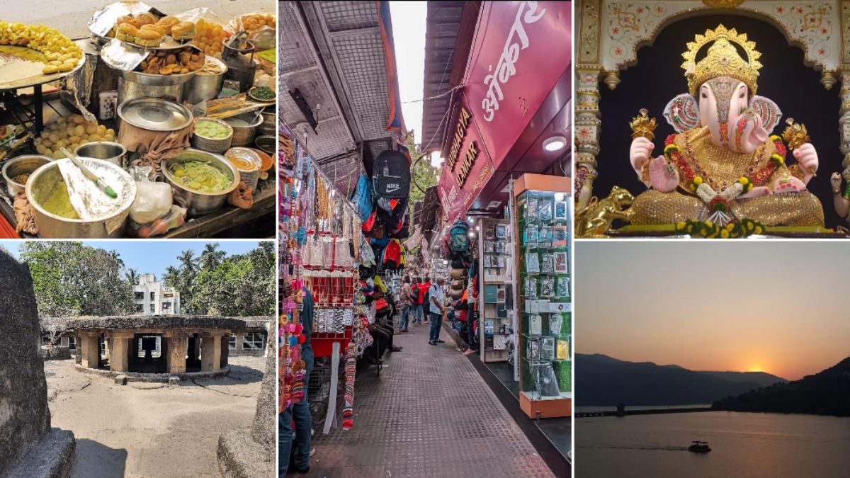 things to do in Pune