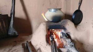 traditional secrets of tribal kitchens