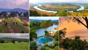 5 hidden gems near Pune