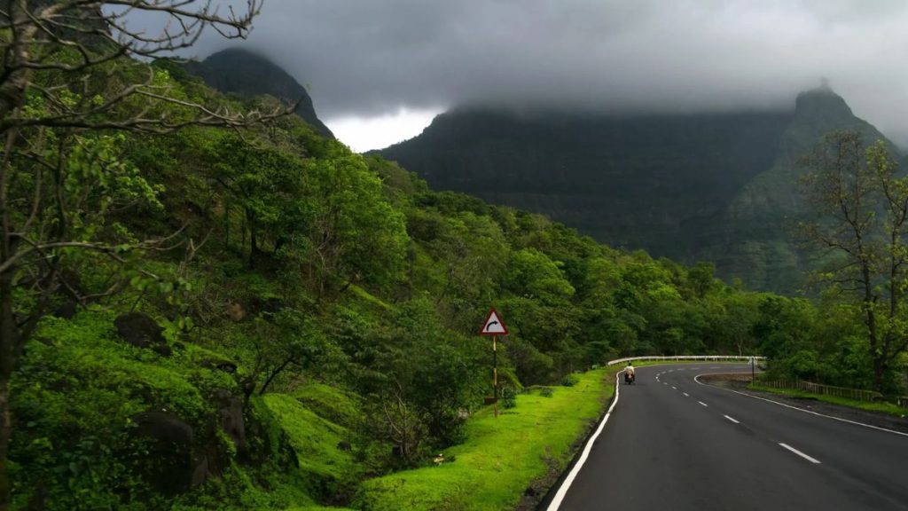 7 wonders of the Western Ghats