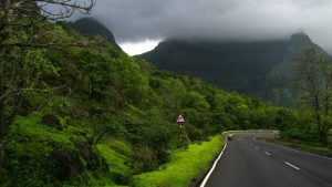 7 wonders of the Western Ghats