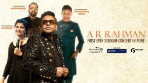 AR Rahman, Sukhwinder Singh & Hariharan Set to Perform Live at Pune’s MCA Stadium: Date, Tickets & All You Need to Know 5 AR Rahman Pune concert 2025