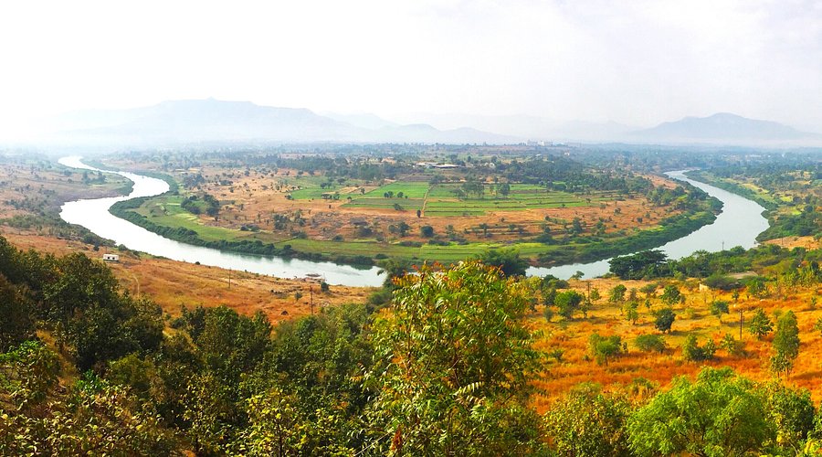 5 Hidden Gems Near Pune