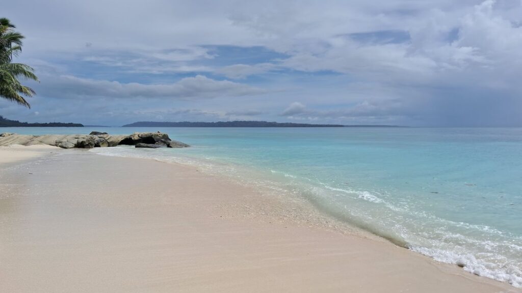Now There are 5 Blue Flag Beaches in Maharashtra - A Prestigious Global Achievement 1 Blue Flag beaches in Maharashtra