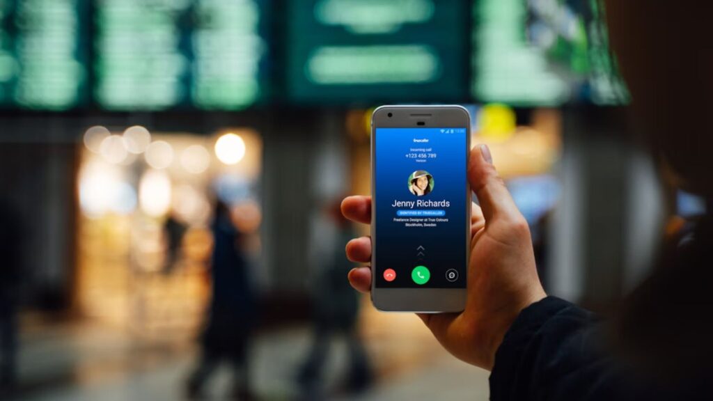 Your Next Call May Show the Caller’s Real Name: Here’s What’s Changing 1 Calling Name Presentation