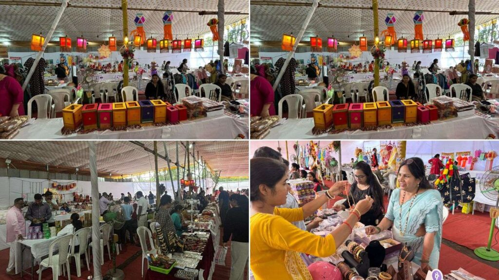 Diwali Bachat Bazaar Pune