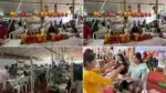 Pune Municipal Corporation Organizes Diwali Bachat Bazar Exhibition and Sale