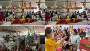Diwali Bachat Bazaar Pune