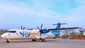 FLY91 Diwali flights