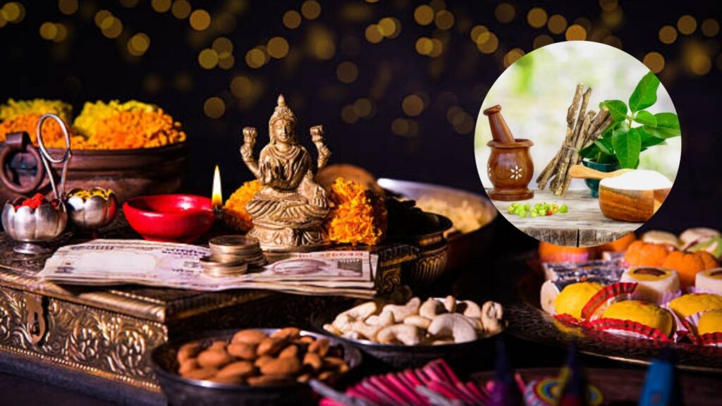 Healthcare During and Post Diwali