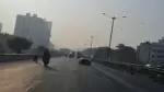 Heavy vehicle ban on Katraj-Dehu Road bypass