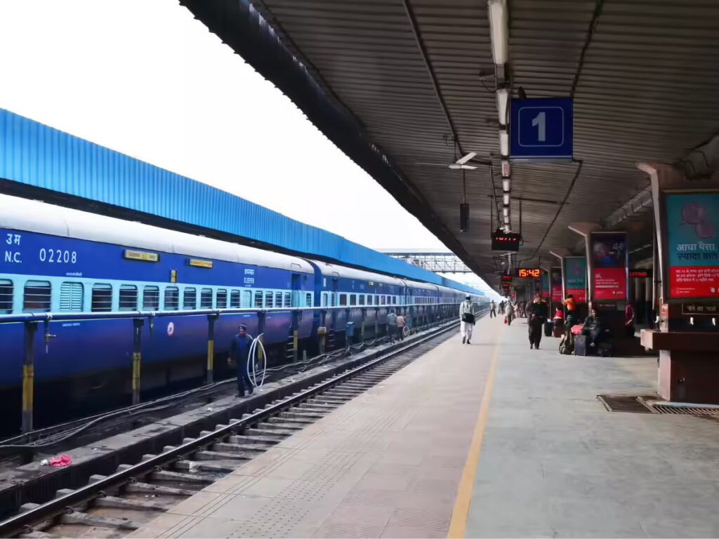 Hubballi Junction