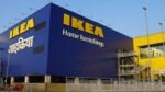 Ikea Pune store