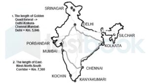 India 20,000 km expressways by 2030