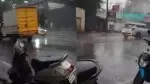 Maharashtra rains disrupt Diwali preparations