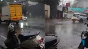 Maharashtra rains disrupt Diwali preparations