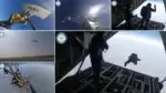 India Achieves Breakthrough as DRDO’s Military Combat Parachute System Successfully Tested at 32,000 Feet