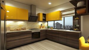Modular Kitchen Planning 2025