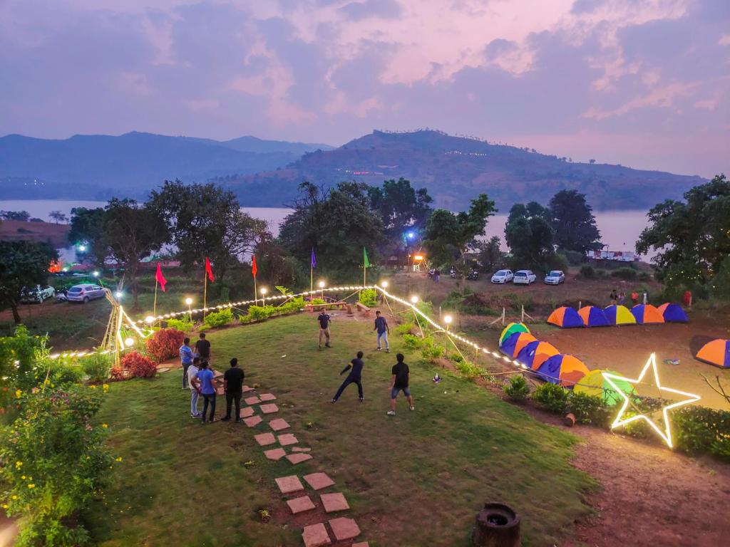 5 Hidden Gems Near Pune