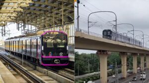 Pune Metro 10-crore passenger milestone