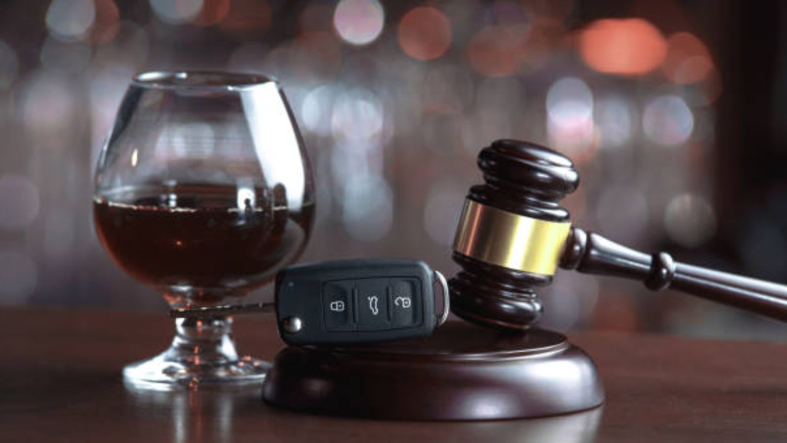 Pune court drunk driving case