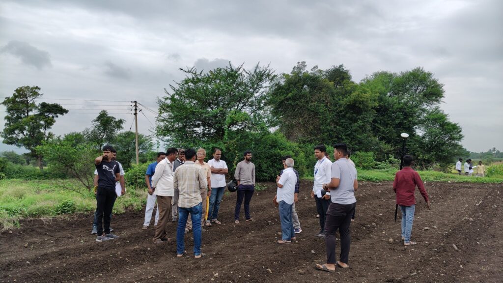 Purandar International Airport