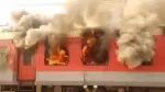 Sirhind Train Fire: Major Tragedy Averted; Passengers Evacuated Safely