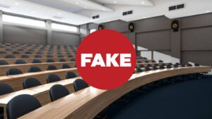 UGC Warning: 22 Fake Universities Operating Without Approval in India – Full List and Details 5 UGC list of fake universities 2025