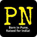 PuneNow Tagline and Logo