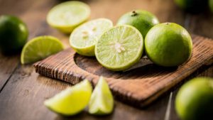 how to use lemons in bathroom cleaning