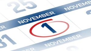 New Rules From November 1: Aadhaar Updates, Credit Card Fees, Bank Nominee Changes and More 5 new rules from November 1