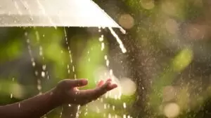 southwest monsoon withdraws from Maharashtra