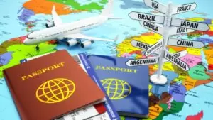 visa-free countries for Indian citizens