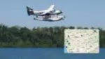 Seaplane Services Being Planned at 8 Locations in Maharashtra to Boost Tourism