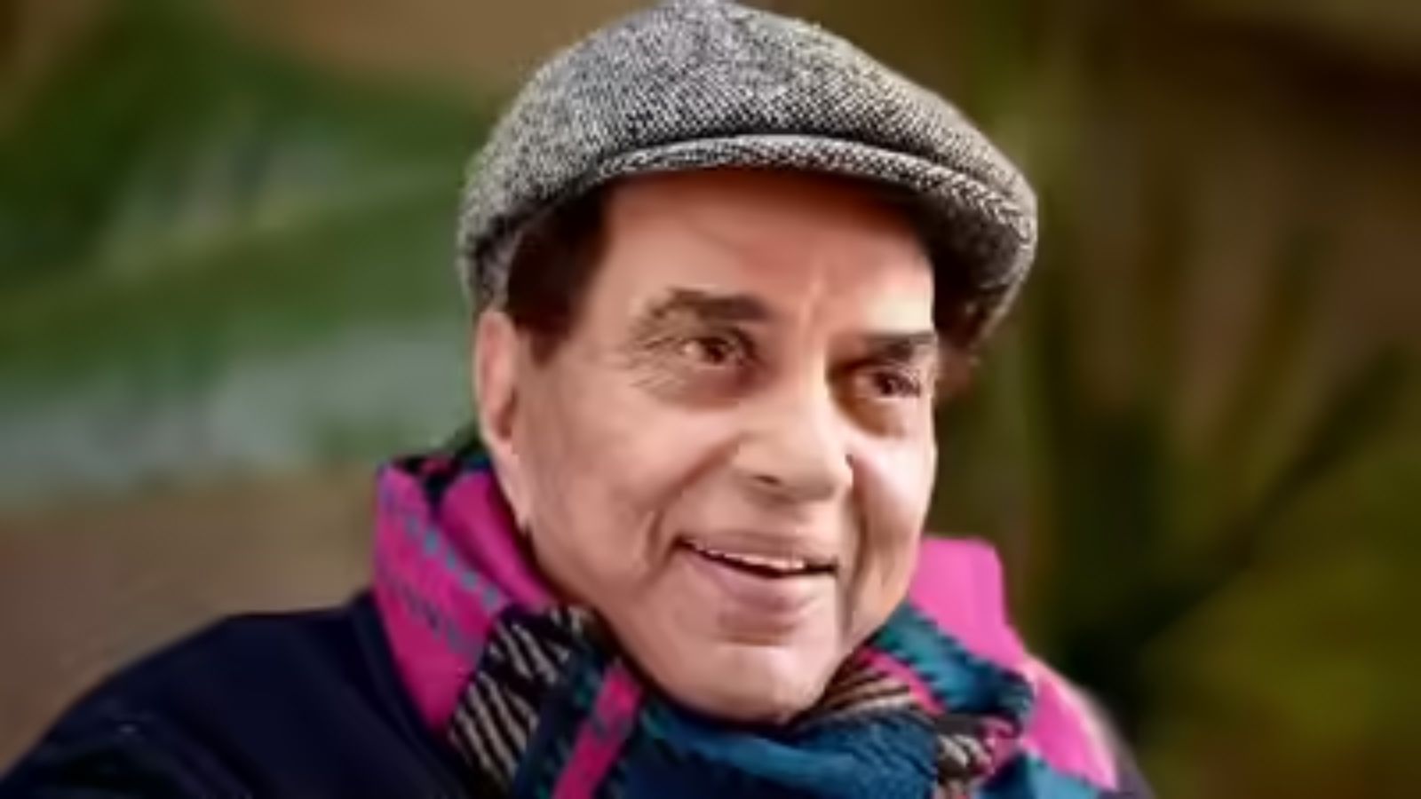 Dharmendra Passes Away – Bollywood’s He-Man Bids Farewell