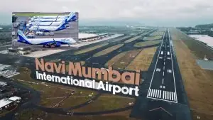 IndiGo Announces More Flights from Navi Mumbai International Airport: Full Schedule and Key Details