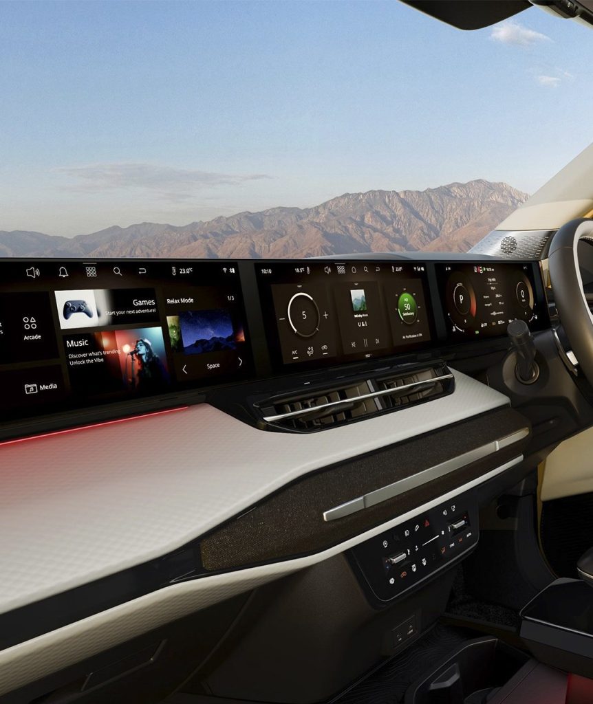 Tata Sierra Launched in India