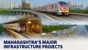 Maharashtra Infrastructure Projects