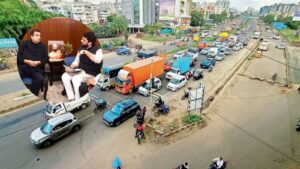 Navale Bridge Accidents: Gadkari, Mohol and Pune Authorities Push Urgent Safety Overhaul After Fatal Crash