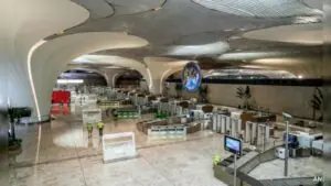 Navi Mumbai International Airport To Commence Commercial Flights From December 25