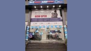 Pet Care Centre in Pune