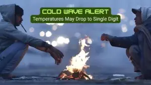 Pune Cold Wave Alert