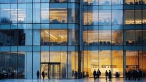 Pune Leads India’s Office Space Growth