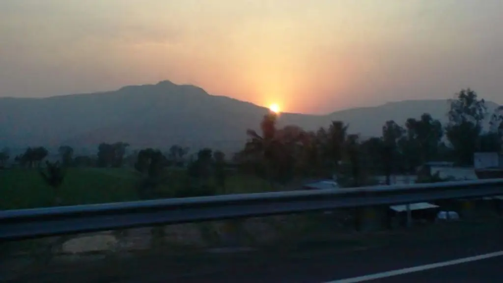 Pune Winter: Night Temperature to Start Dropping Again After a Week of Mild Weather